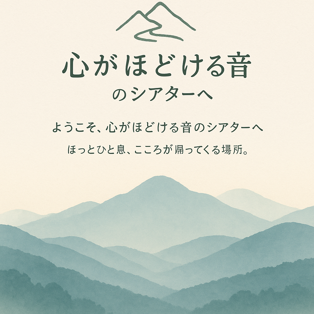 プロフィール背景画像
