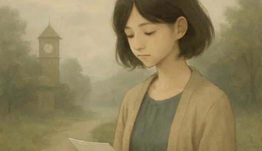 『霧の音』
