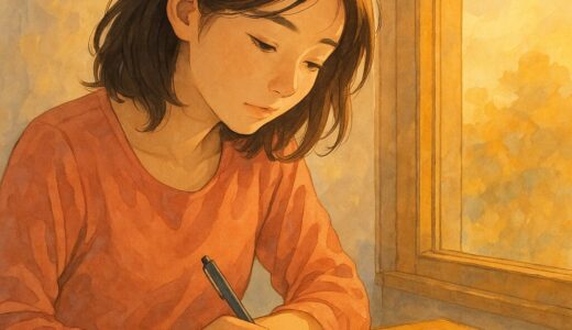 🌙その言葉、本当に私の声？