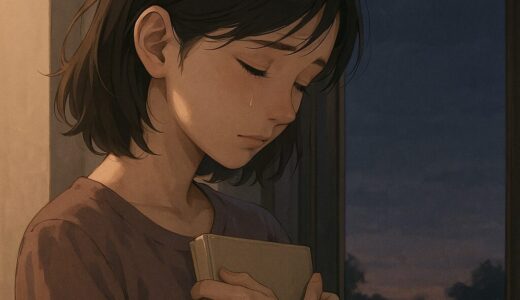 まだ見えない光を抱きしめて