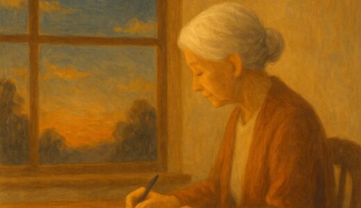 小さな努力が実りに変わるとき