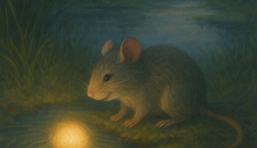 見えなくても、育っている