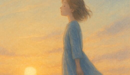 未来が、あなたの呼吸を待っている