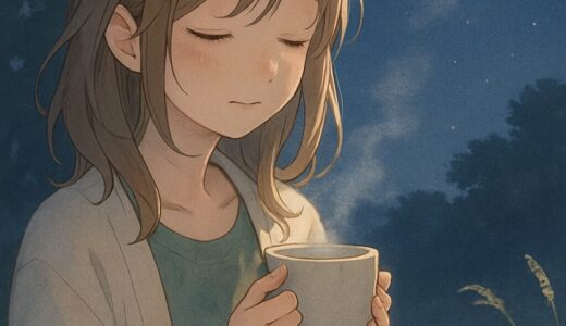 ちゃんとやってるはずなのに