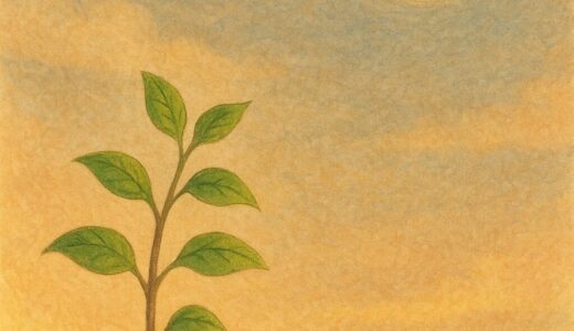 いまのままでも、ちゃんと進んでいる