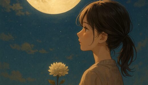 言葉にならなかった「ありがとう」