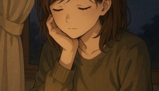 大丈夫。今日は、ここまででいい