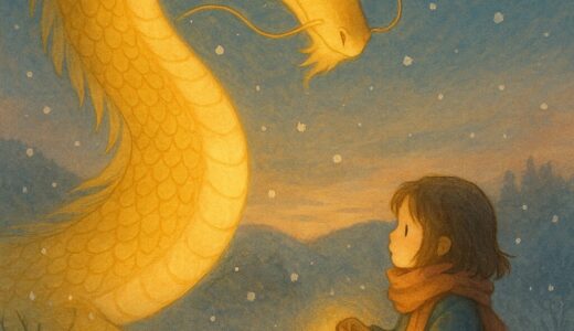 心の灯りは、誰かを想うことで強くなる