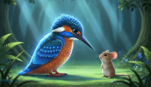 止まっている心は迷わない。動こうとする心だけが、迷って揺れるんだ