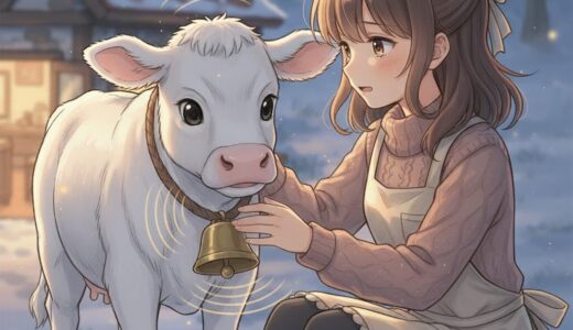 わたし、できてないことばかり数えて“できてる小さなこと”を忘れてたんだね