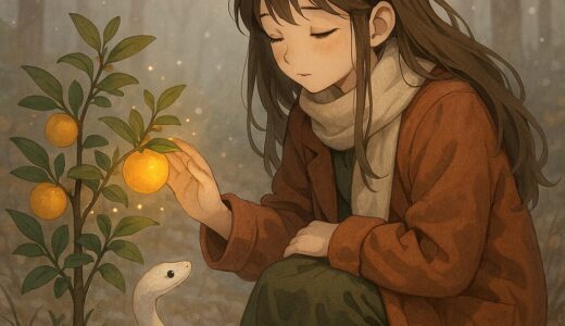 「進んでいない」のではなく、まだ“見えていないだけ”。