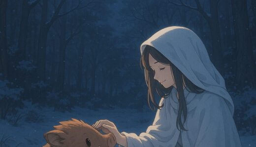 ゆっくり育つものほど、あとで大きな喜びになります