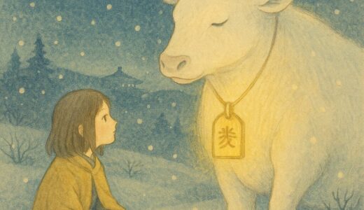 “焦って進むより、整えるほうが運は動く”