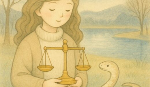 脱ぎ捨てるって、失うことじゃない。次に生まれ変わる準備なんだよ