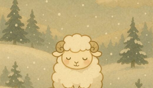 がんばる日も大切だけど、整える日があるから、次の一歩がまっすぐになるんだよ