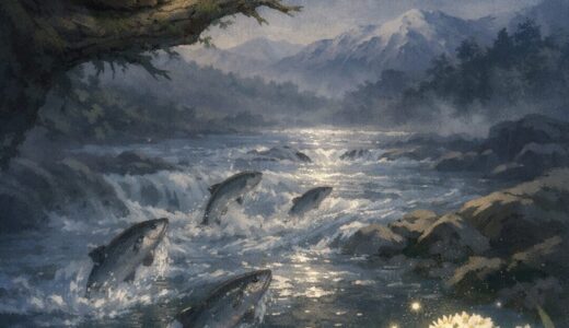 止まっても、考えすぎても、それも“進んでいる”途中なんだ