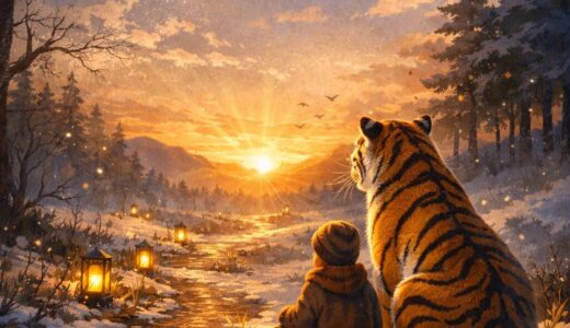 見えない時間は、何もしていない時間じゃない