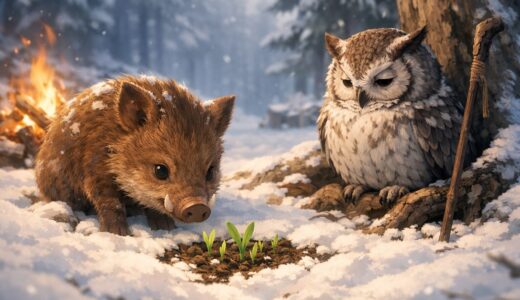 明けまして、おめでとうございます！