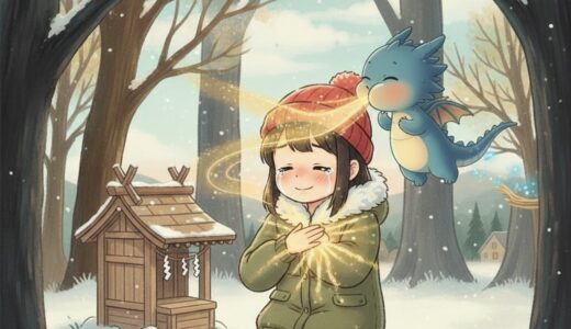 「こうでなきゃ」より「これでもいいかも」