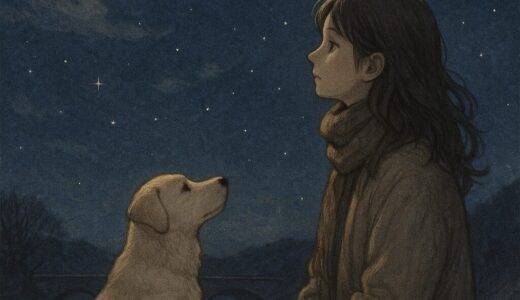 うまくいかない日にこそ、心は静かに育っている