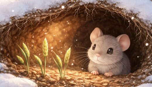 焦らなくていい。比べなくていい。