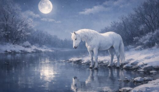 進む力を持つ人ほど、止まる知恵を学ぶ日