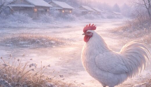 整えるほどに未来が澄んでいく