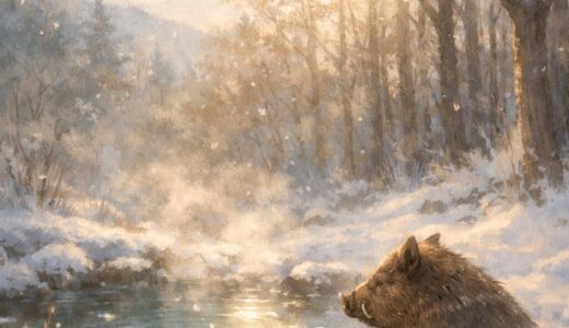 「考える」より「感じる」ほうが、本当の方向を教えてくれそうです