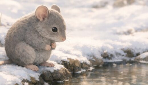 立ち止まっているようで、実はちゃんと進んでいる一日です