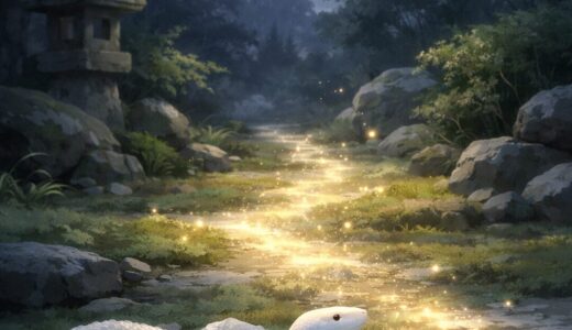 あ、進む前にゆるめる時間が必要なんだ