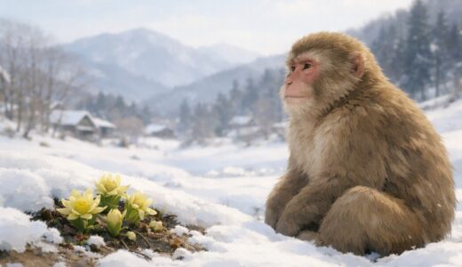 何も進んでいないように感じる日は、本当は“準備の日”なんだよ