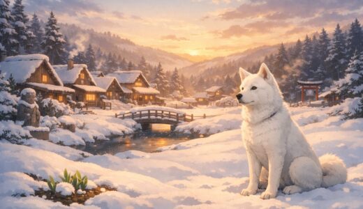 守ること、待つこと、信じること。それも、立派な前進だよ。