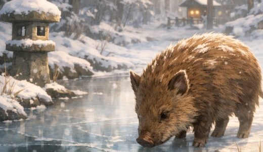 ひらめきは静かな時間に降りてきやすい