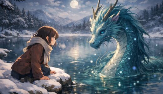 力は、静けさの中でこそ育つ