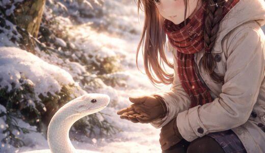 終わりは、いつも新しい始まりの合図