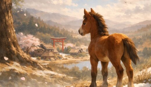 動きたくなる心も、止まりたくなる心も、どちらもあなたを育てている