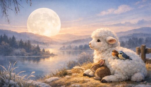 役に立つってね、何かを“がんばってすること”だけじゃないの。