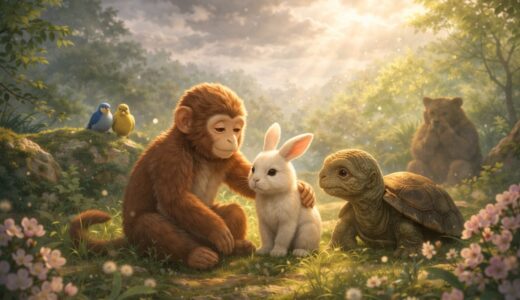 “すぐに何かを変える”よりも、“そばで感じる”ことを大切にする