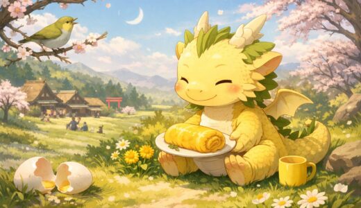 元気は、出すものじゃなくて戻ってくるものなんだよ