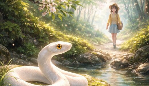 こわくなるのは、変われる場所に来た証拠