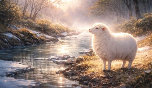 あるのが当たり前だと思ってたものほど、ほんとうは、愛なんだ