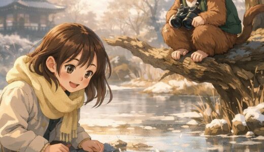 今日も、ちゃんと生きたね