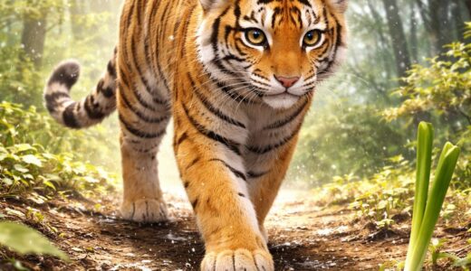 ここで、ちゃんと養分は取れていますか？