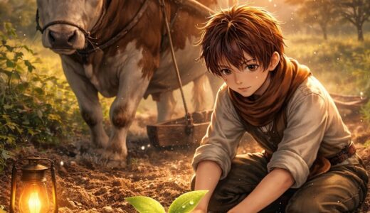 ばくすいりょうき。わたしの妄想は、ちゃんと芽を出す。