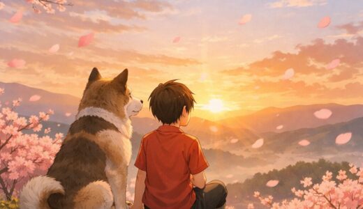 思いどおりにいかない日も、それは人生が間違っているわけじゃない