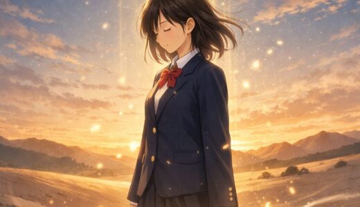 正しさよりも、楽しさを選んでごらん。楽しいとき、人は自然と進んでいく。