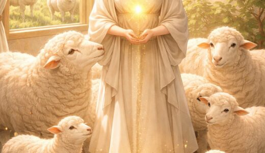 あなたの場所は、“探すもの”ではなく、“育てるもの”なのです。