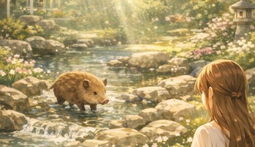 変化は、がんばって起こすものではなく気づいたときには、もう始まっているもの。