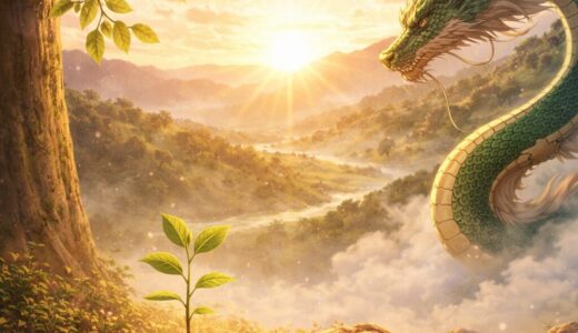 うまくいかない人ほど知らない。“整えるだけで流れが変わる日”