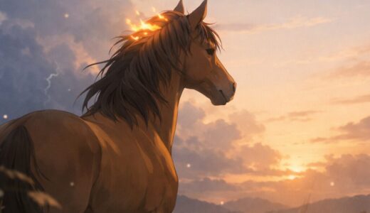 本当は、“自分のために走りたかった”んだ。